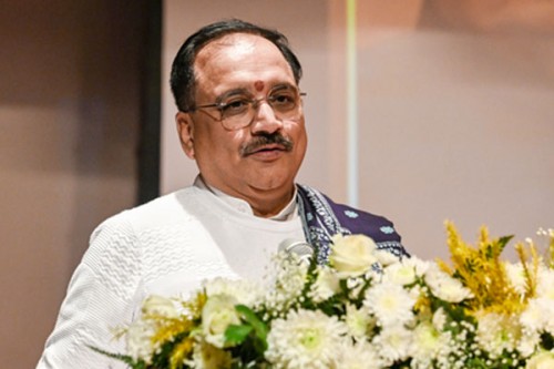 Somnath Swabhiman Parv reflects unbroken faith, cultural strength of India: BJP Delhi chief