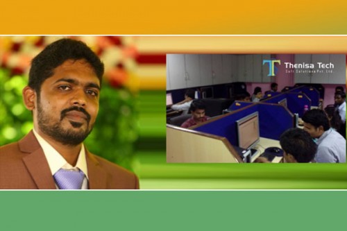 Mundru Phanindra's Vision: Building Success Across Industries