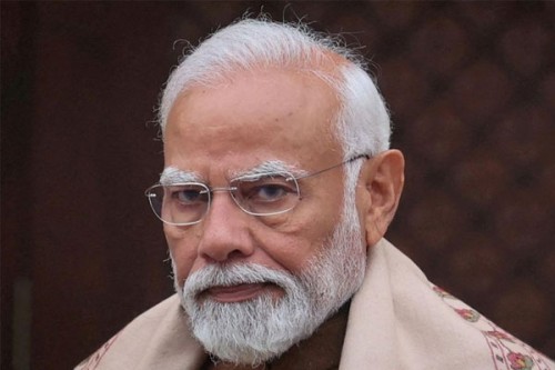 New Safran MRO facility will strengthen India's position as global aviation hub: PM Modi