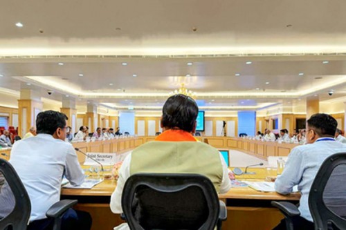 GST Council puts these sin goods under 40 pc tax slab