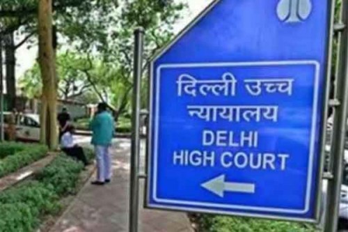 Delhi HC orders removal of defamatory images of Bihar BJP MLA from all media platforms and search engines