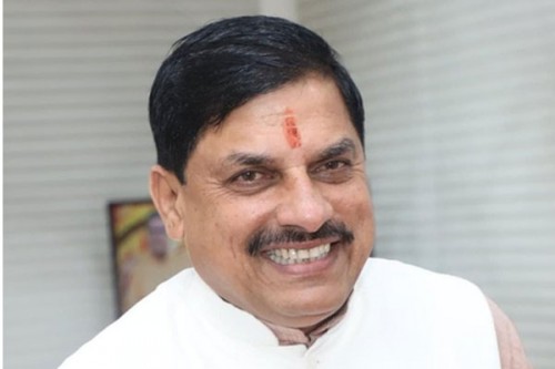 CM Mohan Yadav to clear several key proposals in Cabinet meeting ahead of Monsoon session