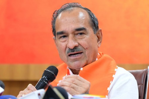 Rajasthan govt moves High Court over Panchayat-body polls; hearing today