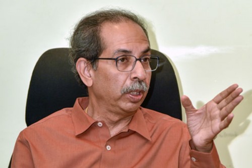 Debt-ridden farmer selling kidney is disgrace to Maharashtra's conscience, says Shiv Sena(UBT) in 'Saamana'