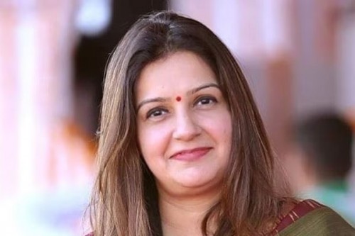 Case against Sonam Wangchuk was wrong, govt must hear his demands: Priyanka Chaturvedi