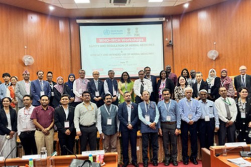 India committed to boost global regulatory cooperation in herbal medicines: Ayush secy