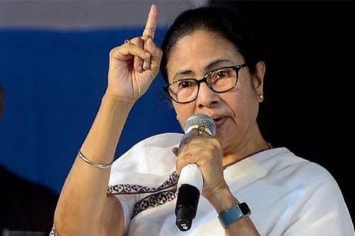 Mamata Banerjee condoles Ajit Pawar's death, seeks thorough probe into plane crash