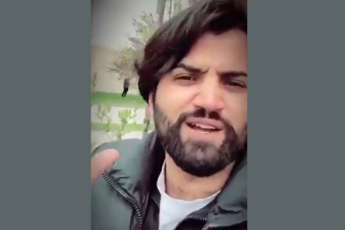 Couldn't intercept single missile: Pak citizen exposes Army and its weak defence system