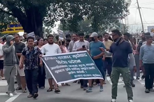 Nepal unrest: Bengal tour operators fear cancellation of bookings to Himalayan country