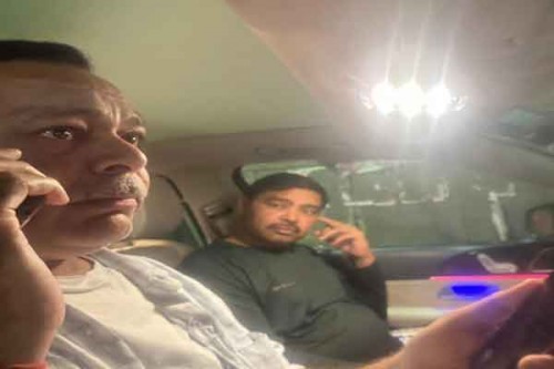 Delhi: FIR registered in Brigadier's assault case; key accused identified