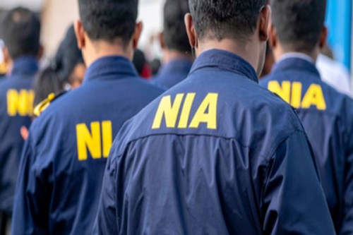 NIA raids multiple locations in Kashmir in terror funding-conspiracy case