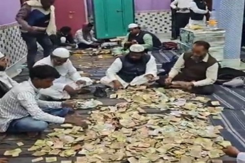 Humayun Kabir's Trust for Babri Mosque garners Rs 3.50 crore donations so far