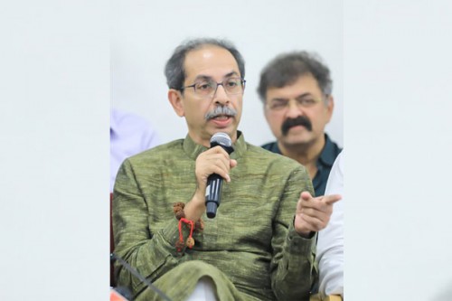 IT hub Pune now murder hub amid rising crimes, gang wars: Uddhav Thackeray's Saamana