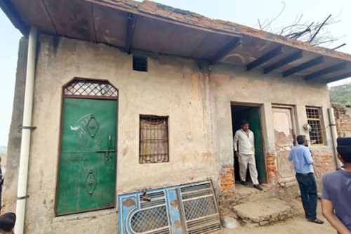 Inside Jaish-e-Mohammad's plan to build a student 'lone wolf' network in India