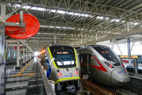 66 pc of existing users eager to purchase property in India's RRTS corridors: Report