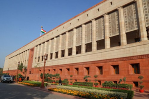 Waqf rules on portal, database of properties notified