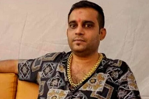 Malad Businessman Killed Outside Bar After Fight Turns Deadly