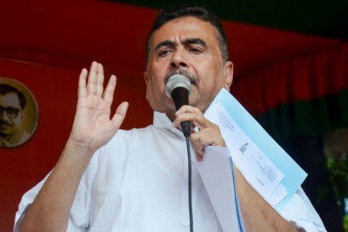 Mamata Banerjee's observations on ECI's new electoral roll revision norms a reflection of her fear: BJP