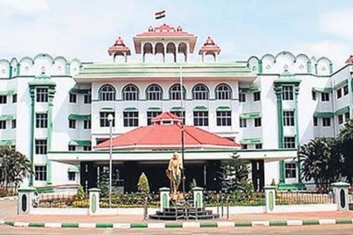 Madras HC orders lighting of lamp at Thiruparankundram Hill