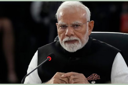 PM Modi's 3-Day Tour: Major Projects, Bhupen Hazarika Tribute, and National Events Across 5 States