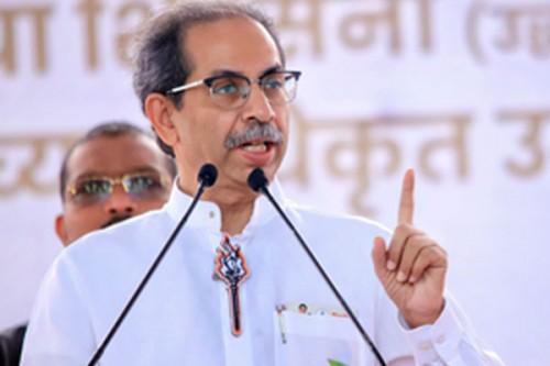 Pune bridge collapse deaths crime of culpable homicide, says Uddhav Thackeray in Saamana