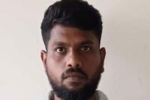 History-sheeter Thoppai Ganesh shot dead in police encounter in Chennai