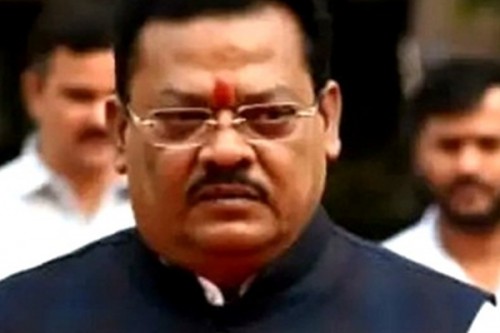 Fresh rift in Mahayuti as Shiv Sena's Sanjay Shirsat accuses BJP's Madhuri Misal of overreach