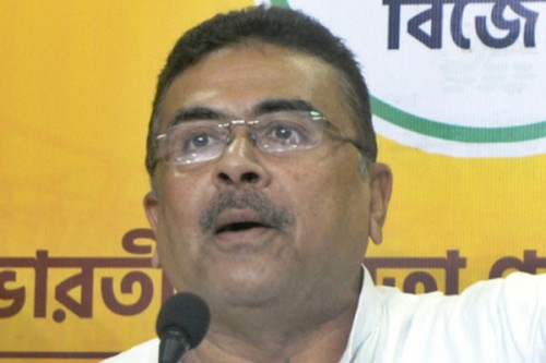 Murshidabad violence: Suvendu Adhikari sees silver lining in Calcutta HC's observations on NIA probe