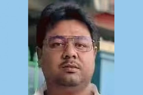 Trinamool leader brutally murdered on busy road in Bengal's Bhangar