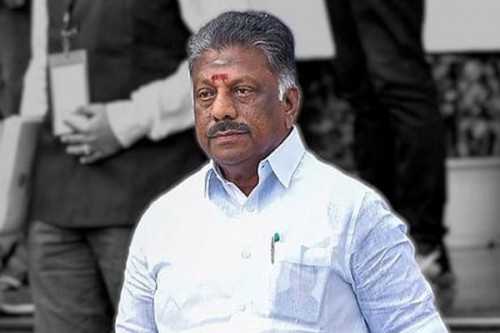 OPS flays DMK over 'brutal assault' on migrant Odisha worker in TN's Tiruttani