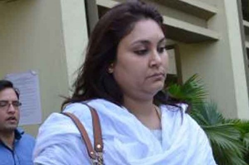 Gaurav Gogoi questions Assam CM's kin on foreign assets; wife Riniki Sarma rejects allegations
