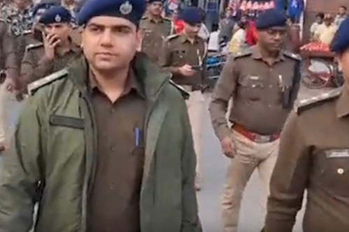 Bihar NEET aspirant death: SIT collects DNA samples of six suspects