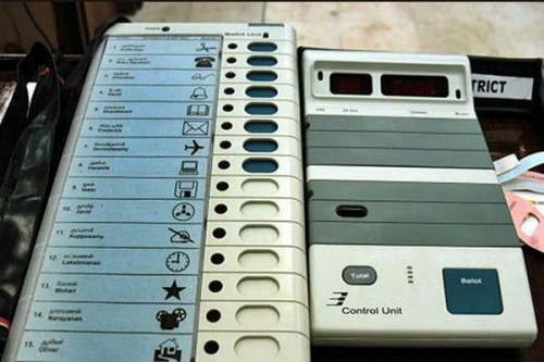 Odisha: Voting underway for Nuapada Assembly bypoll