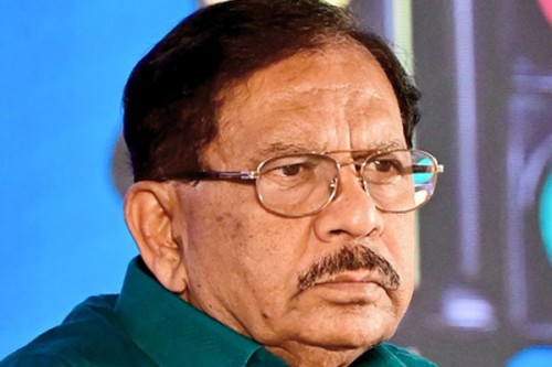Special drive to identify illegal immigrants launched, says Karnataka HM Parameshwara