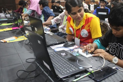 Kerala's 4.5 lakh Class 10 students plug into the future with robotics training