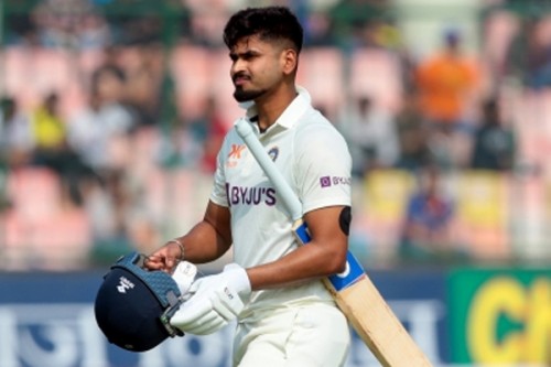 4th Test, Day 5: Shreyas Iyer ruled out of ongoing Ahmedabad Test against Australia
