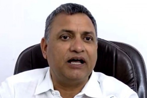 Fight is to save Bihar, not capture power: RJD slams Pappu Yadav's CM remark