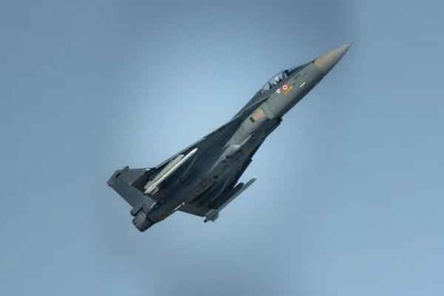 Make in India boost: GE Aerospace, IAF to set up engine repair facility in India for Tejas fleet