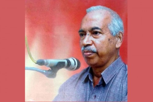 Expelled Kerala CPI(M) leader seeks police protection ahead of book release