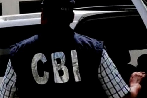 CBI raids suspended bank manager's house in Jodhpur in dispropertionate assets case