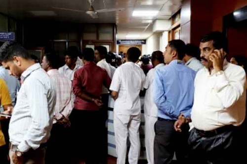 Disproportionate Assets case: Lokayukta conducts simultaneous raids in 4 Karnataka districts