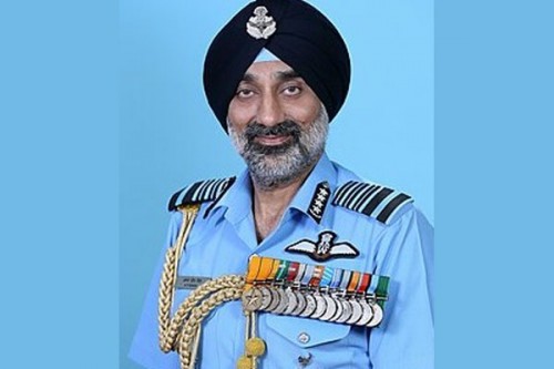 Downed 6 Pak aircraft and struck 9 terror camps during Op Sindoor, says Air Force chief