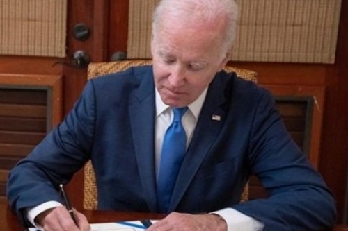Biden approves California emergency as another winter storm reaches