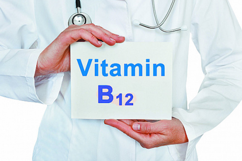 Facing unexplainable mood disorders? You may be low on Vitamin B 12: Doctors