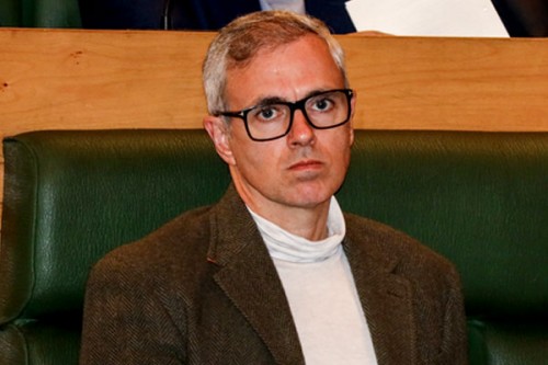 J&K bypolls: CM Omar Abdullah says all political parties joined hands against NC