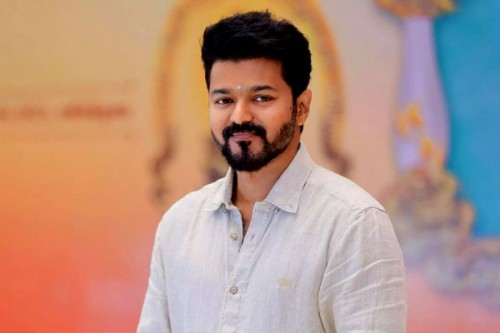 Vijay attacks DMK, says defamation their political ideology since 1969