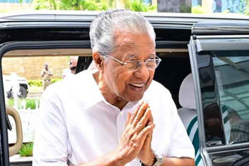 Final Cabinet meet of Pinarayi Vijayan clears relief for Valparai victims ahead of Kerala verdict day