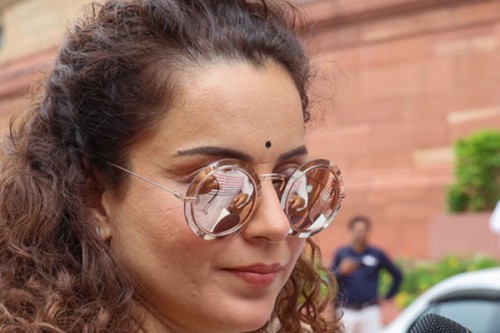 Punjab and Haryana HC dismisses Kangana's plea for quashing summoning order against her
