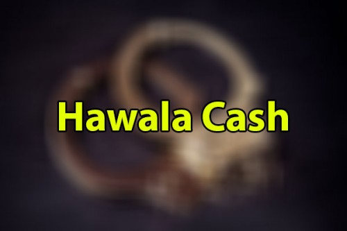 Rs 4 crore 'hawala cash' seized in MP; two arrested on Sagar-Bhopal highway