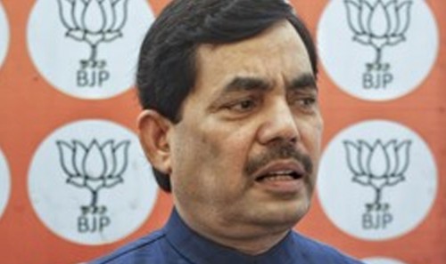 Trust Indian military instead of demanding special session of Parliament: BJP slams Oppn